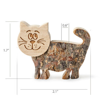 Cat Figurines For Home Decor