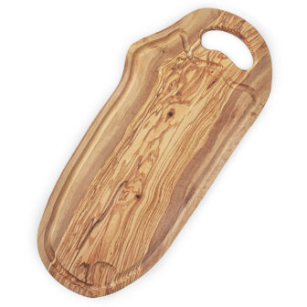 Wooden Meat Board