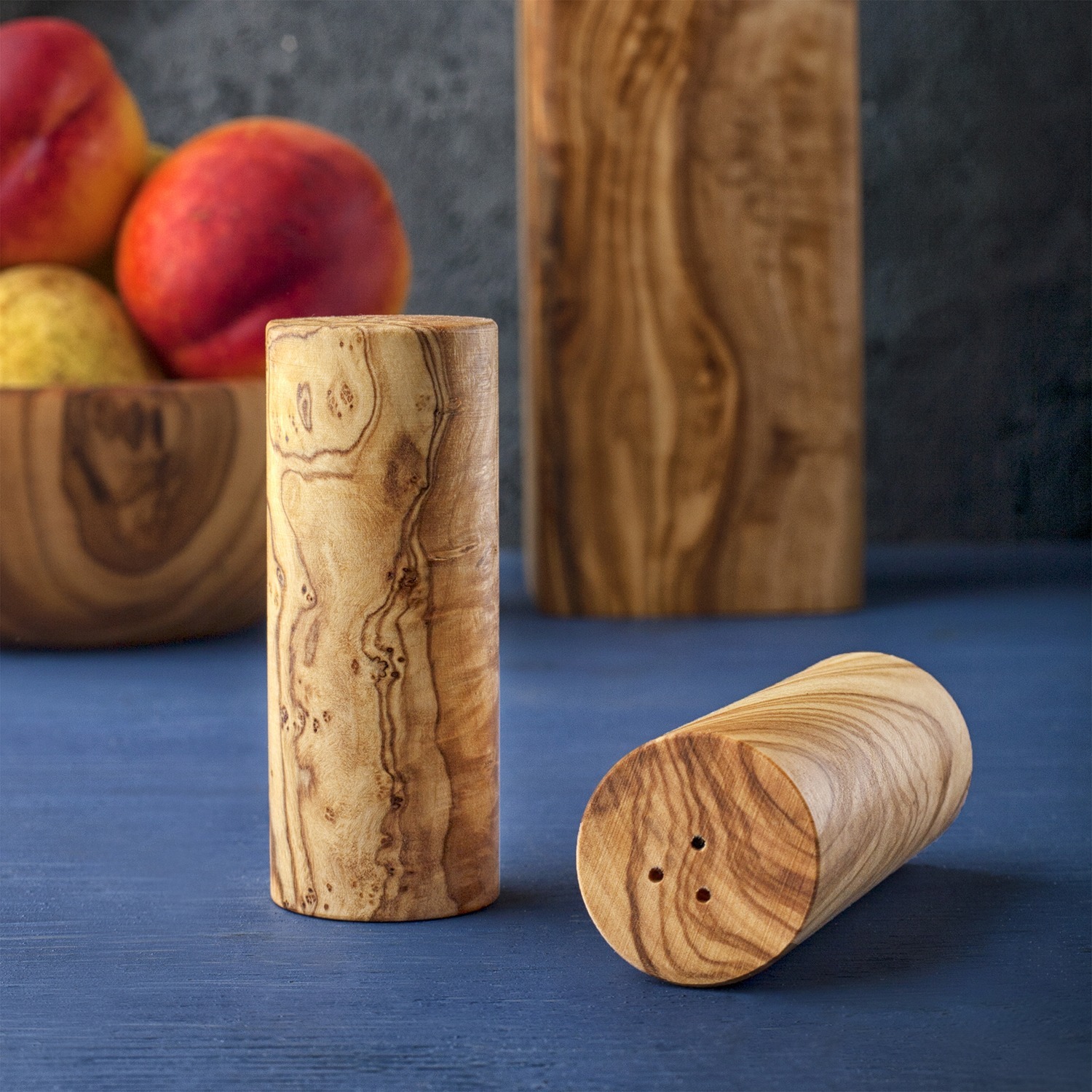 14 Salt and Pepper Shakers We Love [Farmhouse, Wooden and More]