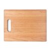 Cherry Cutting Board - 12x9 Inch