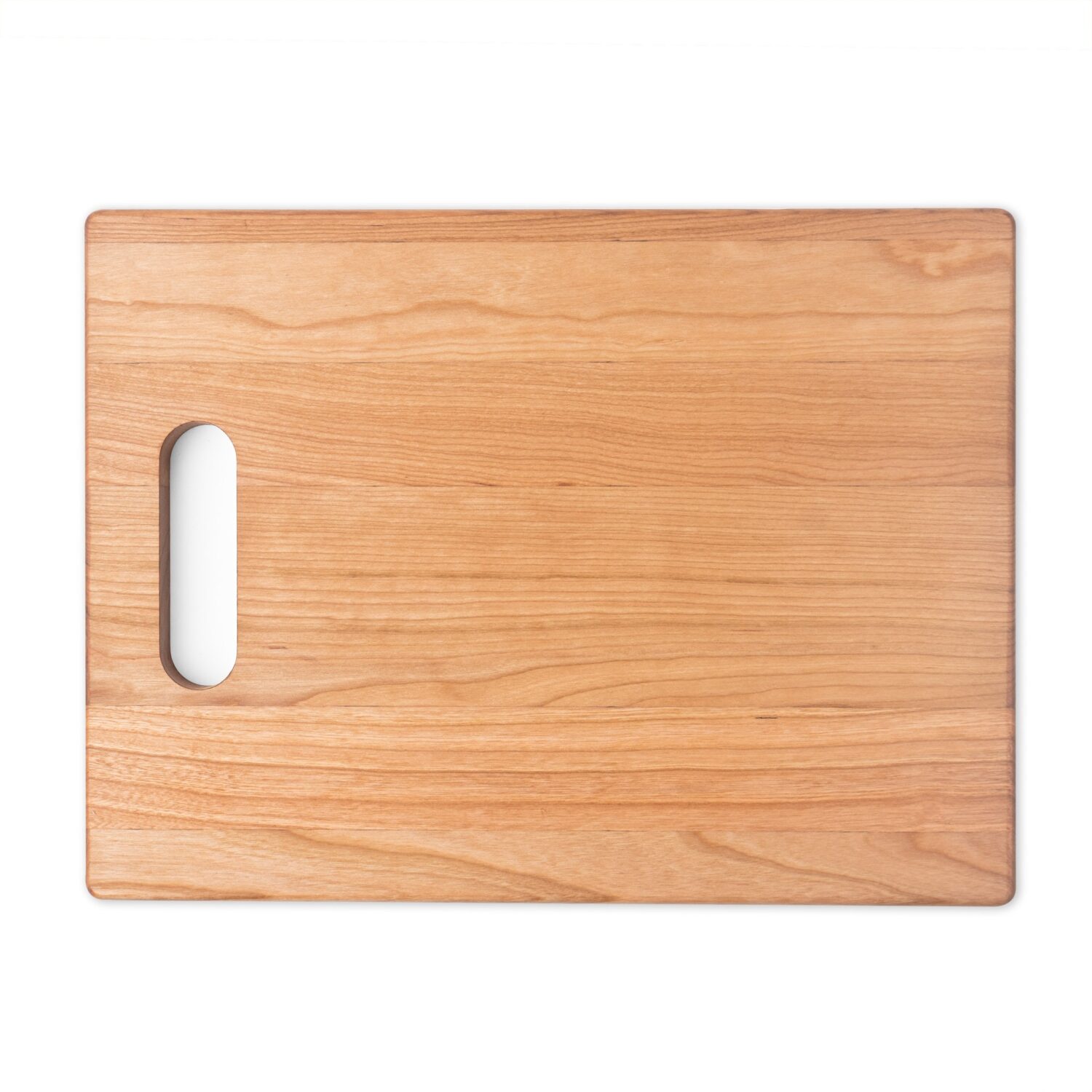 Cherry Cutting Board - 12x9 Inch