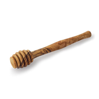 Wood Honey Dipper Stick (5.3