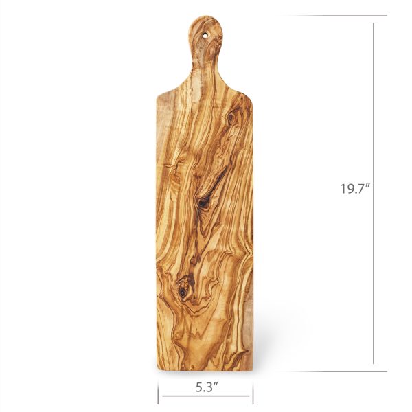 Wooden Serving Board