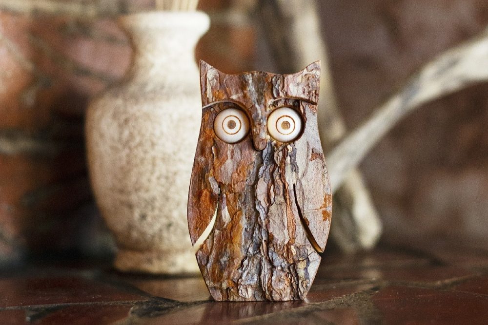 Owl gift