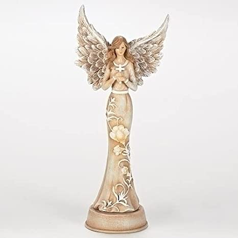 28 Heavenly Wooden Angel Gifts for 2022