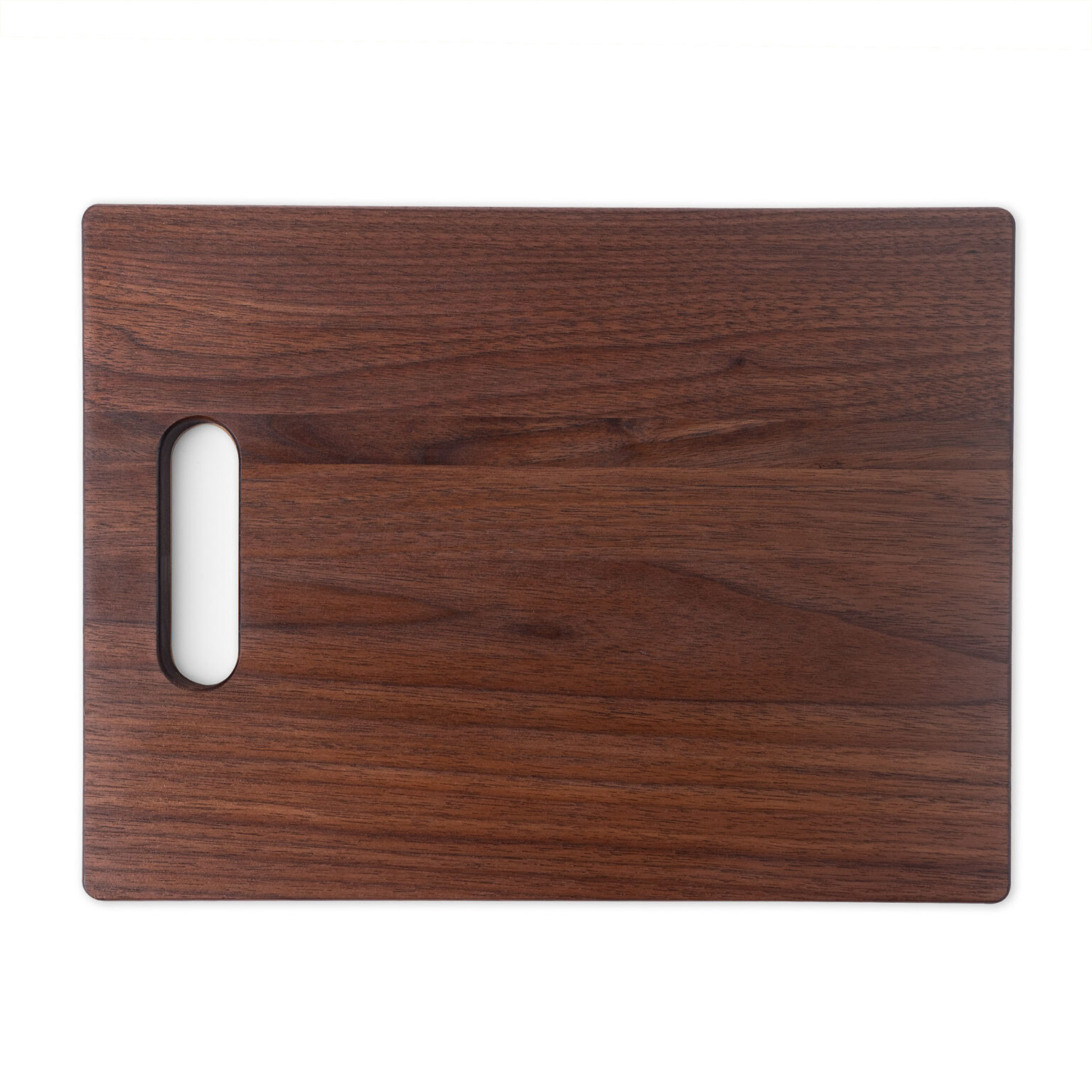 Beautiful view of Walnut Wood Cutting Boards Kitchen Decor