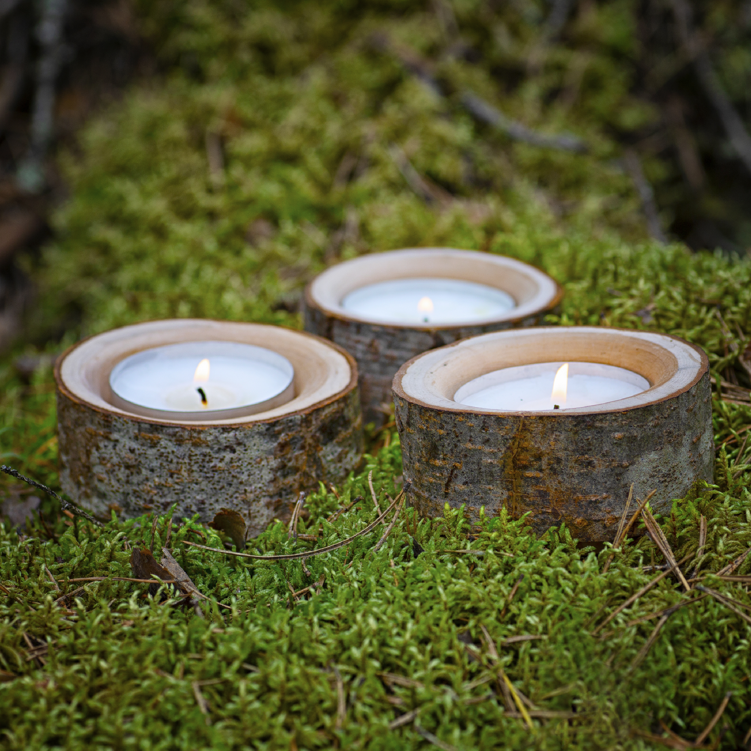 Wood Tealight Holder, Log Candle Holder, Rustic Candle Holder, Wood Candle  Holder, Rustic Home Decor, Rustic Wedding Decor, Reclaimed Wood 