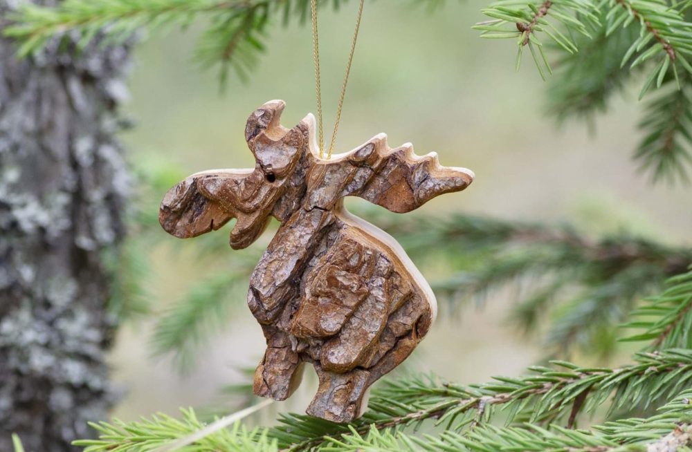 Moose Gift
