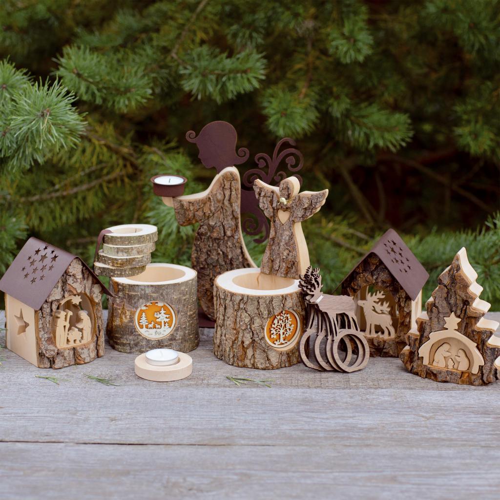 Wooden Gifts For Any Occasion