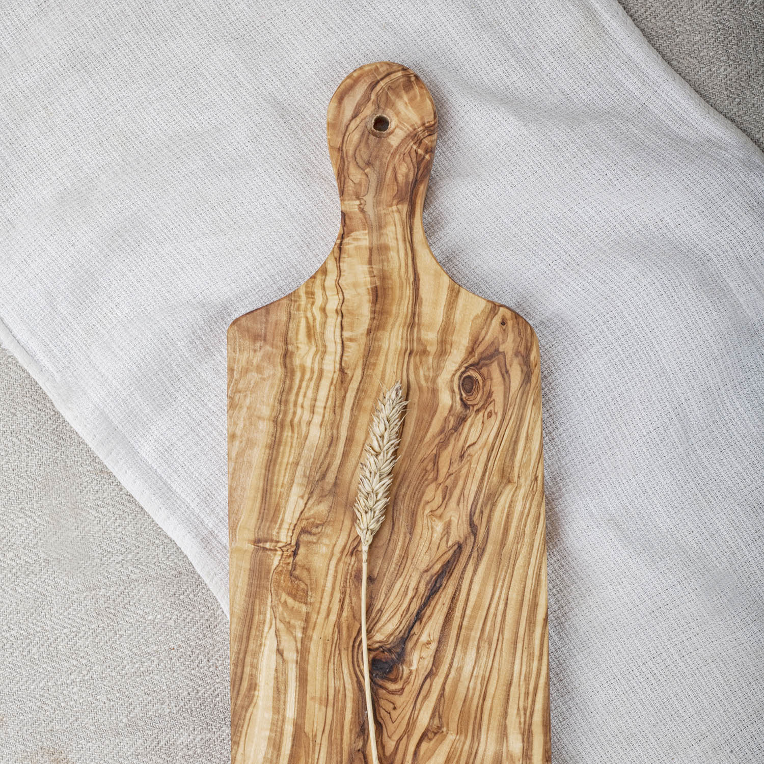 What Is Olive Wood And What Makes It So Great? – Dalstrong