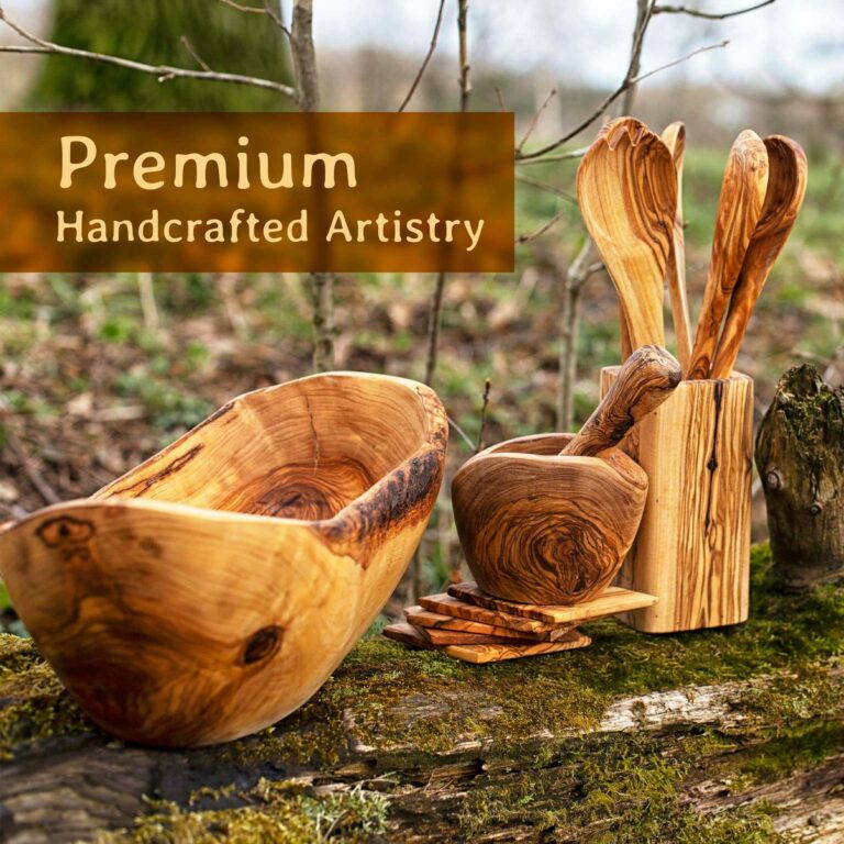 Unique Wooden Gifts For Any Occasion By Forest Decor - Forest Decor