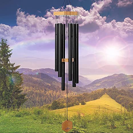 Wind Chimes