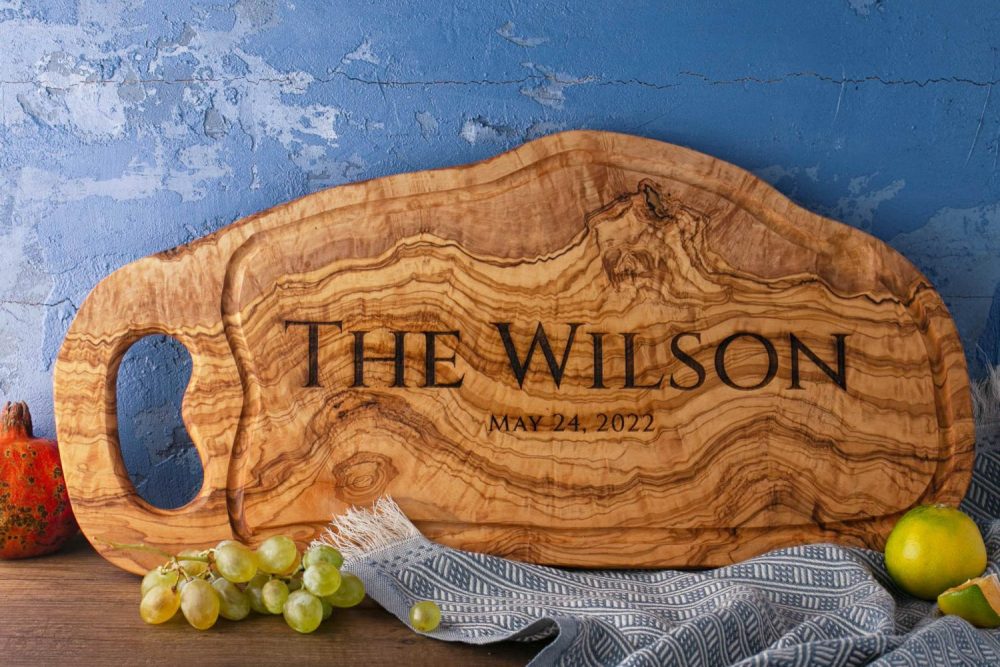 Cutting board