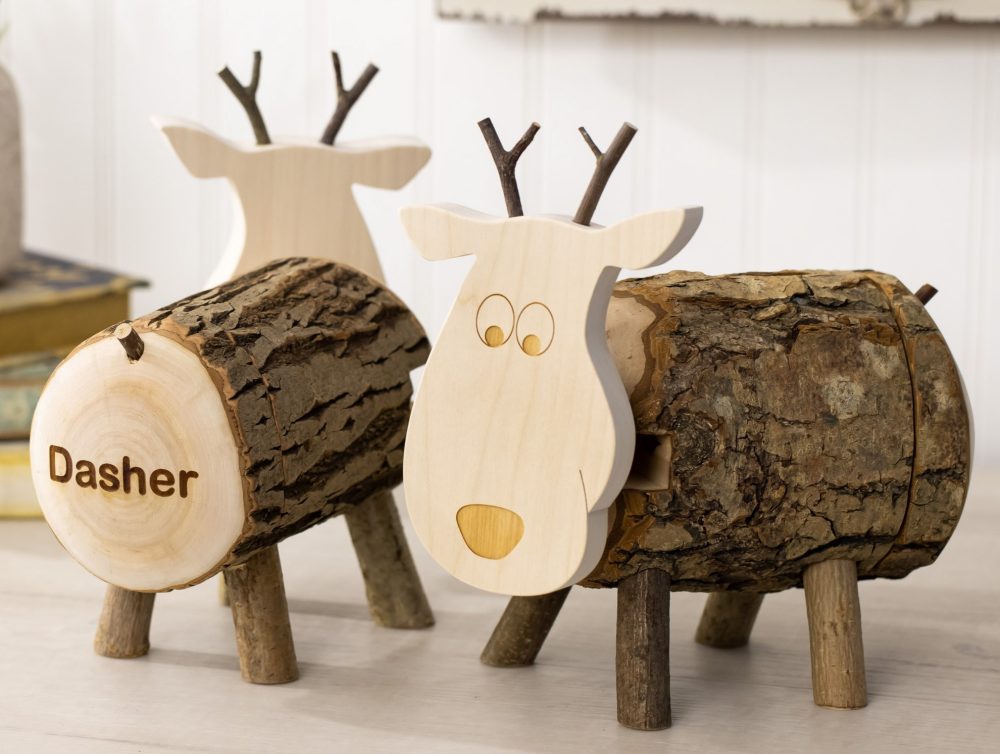 Moose Gift