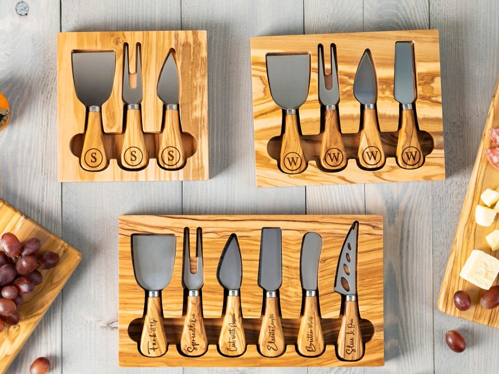 cheese knive