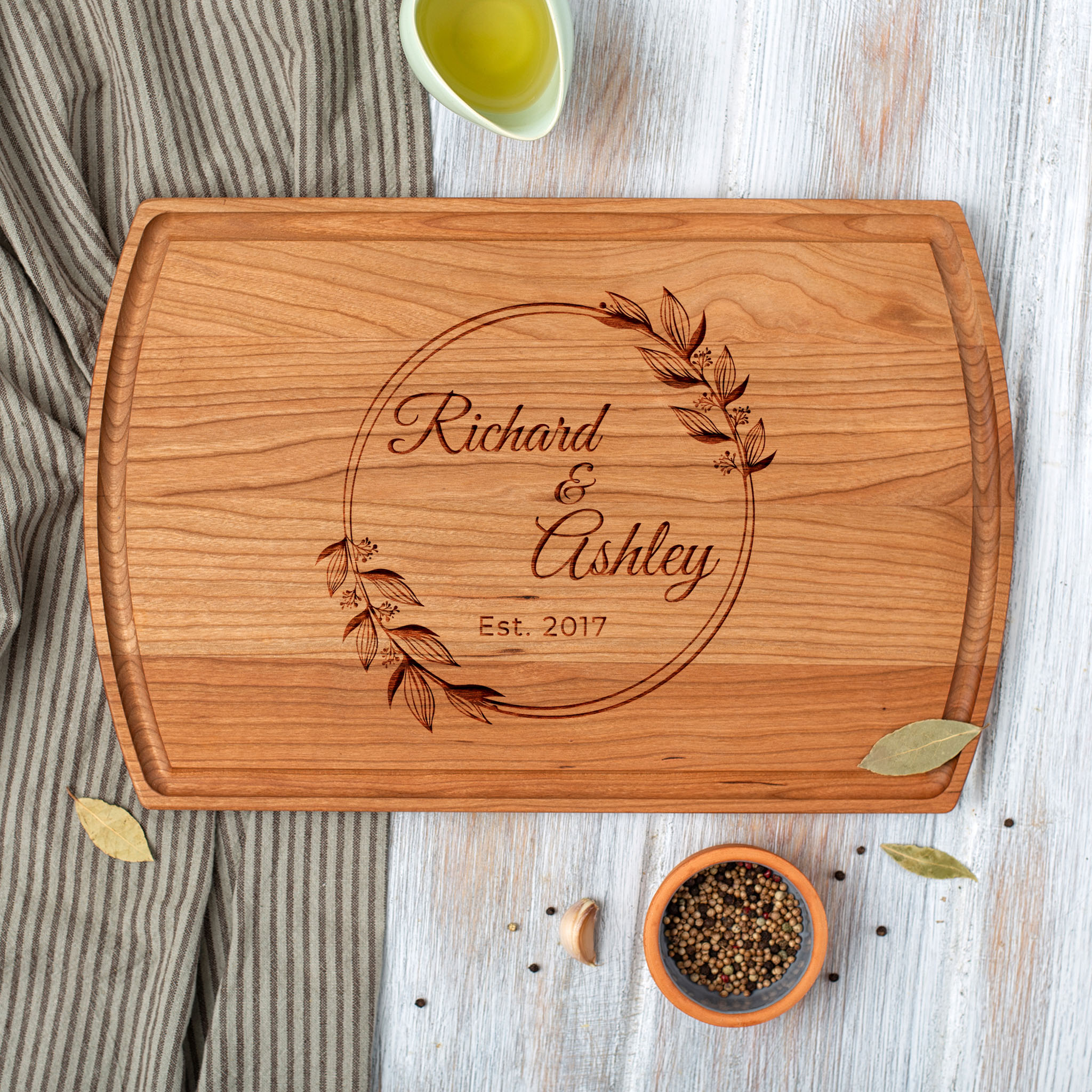 Personalized CHARCUTERIE BOARD Gift for Housewarming Party Custom Gifts for Couples  Gifts for Him and Her Wedding Gifts for Bride and Groom 