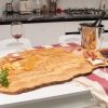 Extra Large Olive Wood Charcuterie Board – 24