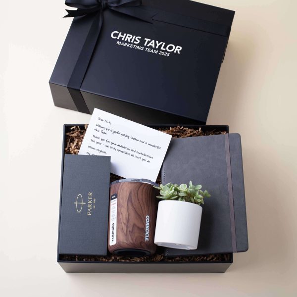 Executive Corporate Gift Box