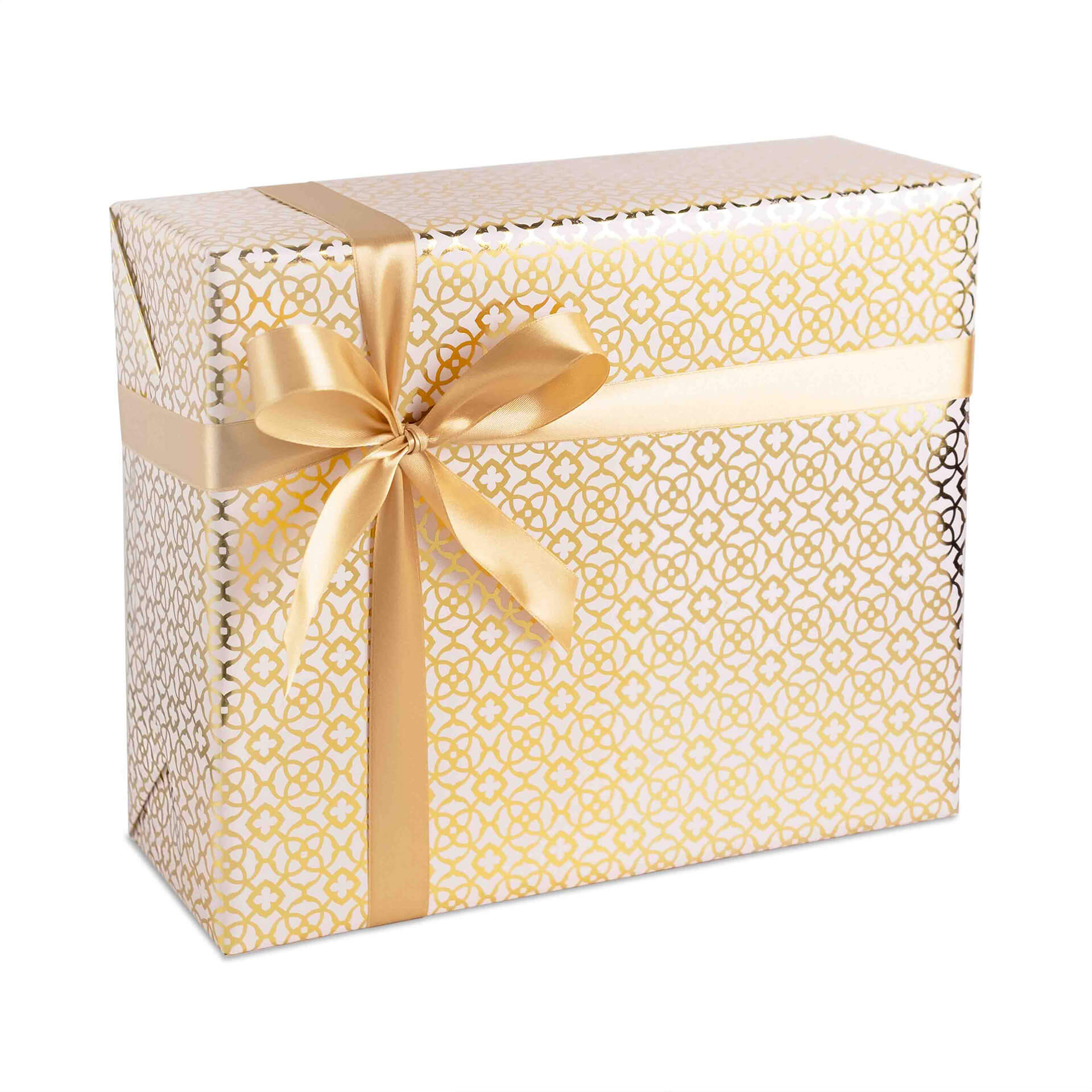 Corporate gift wraps