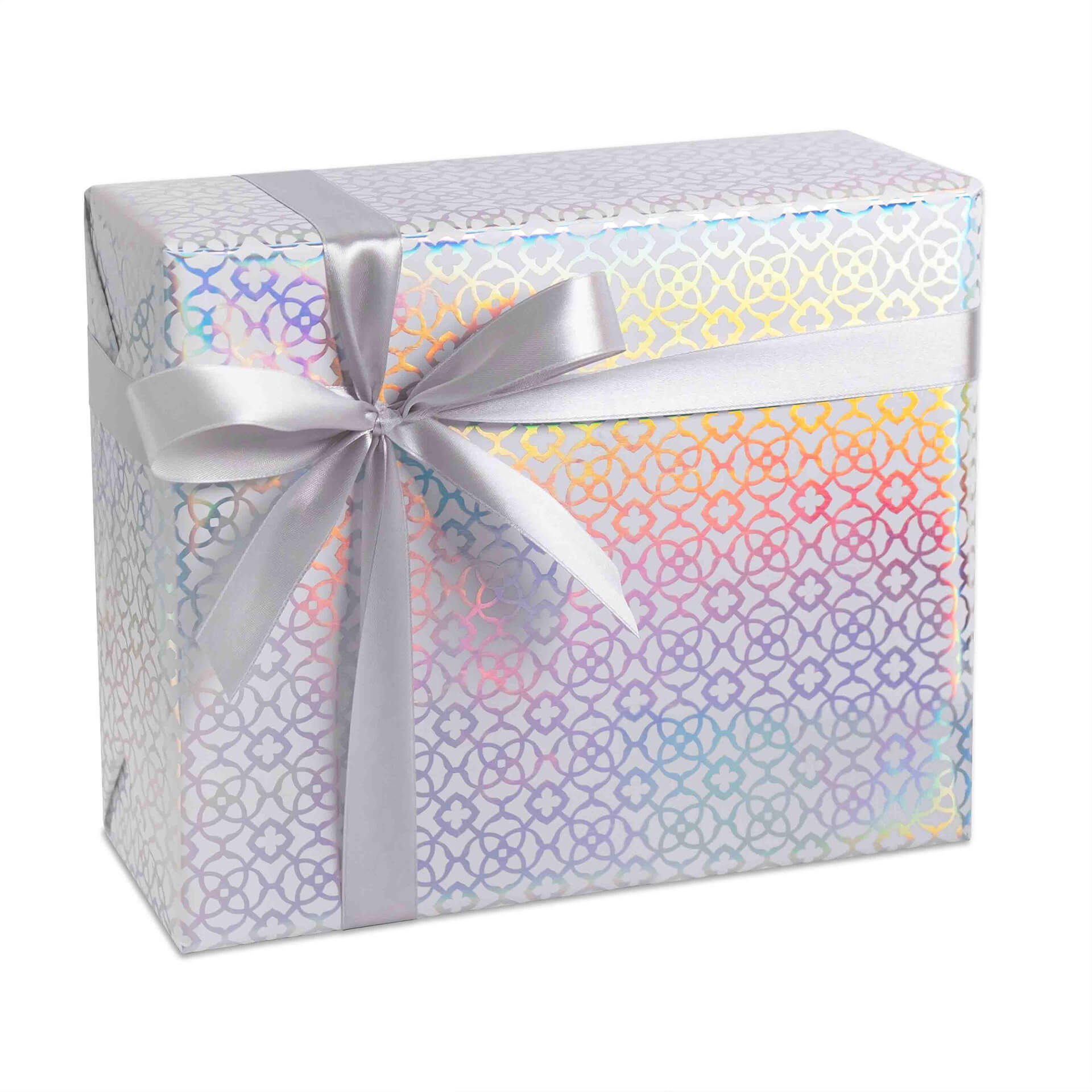 Corporate gift wraps