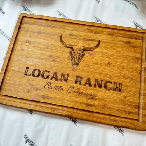 Logan Ranch