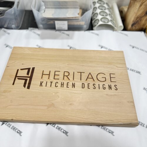 Heritage Kitchen Designs