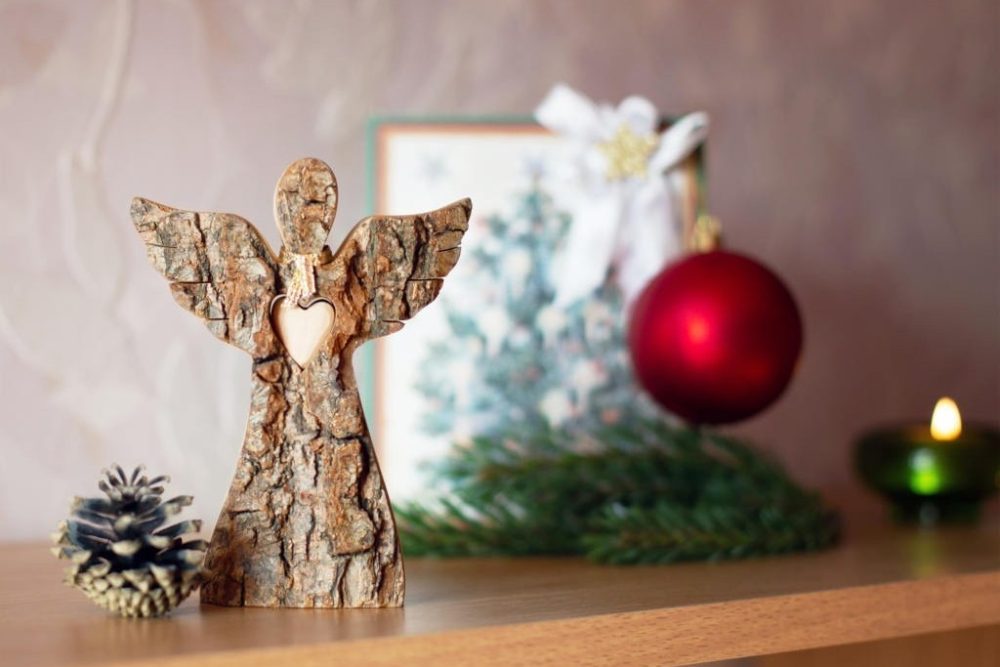 ANgel gift