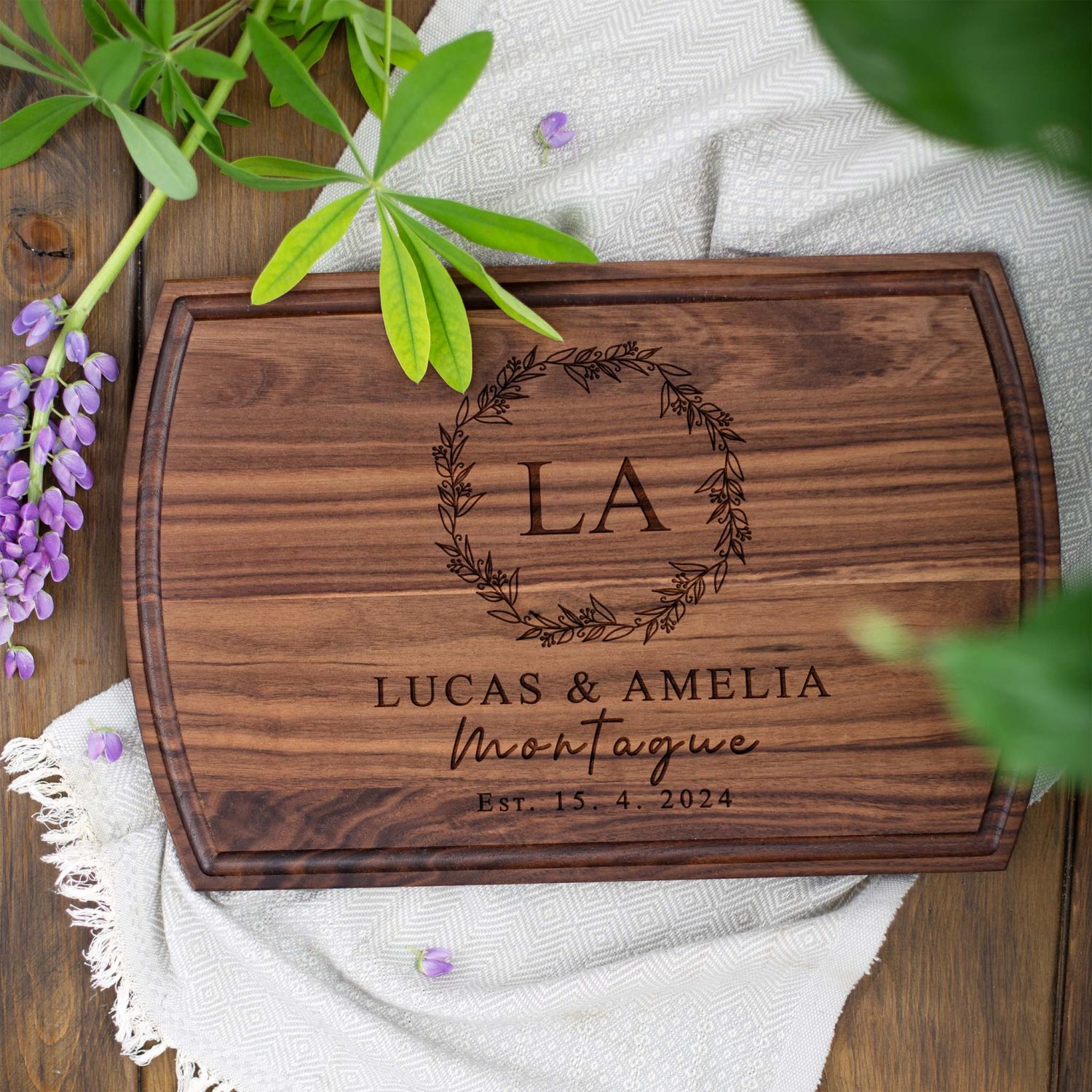 Cutting boards for Corporate gifts