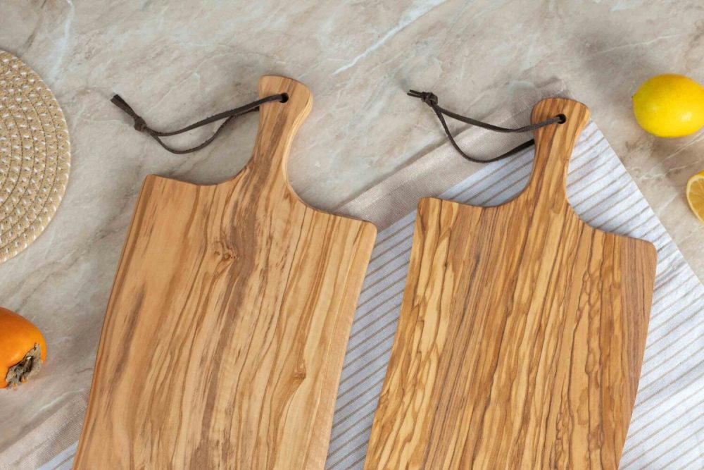 Cutting board