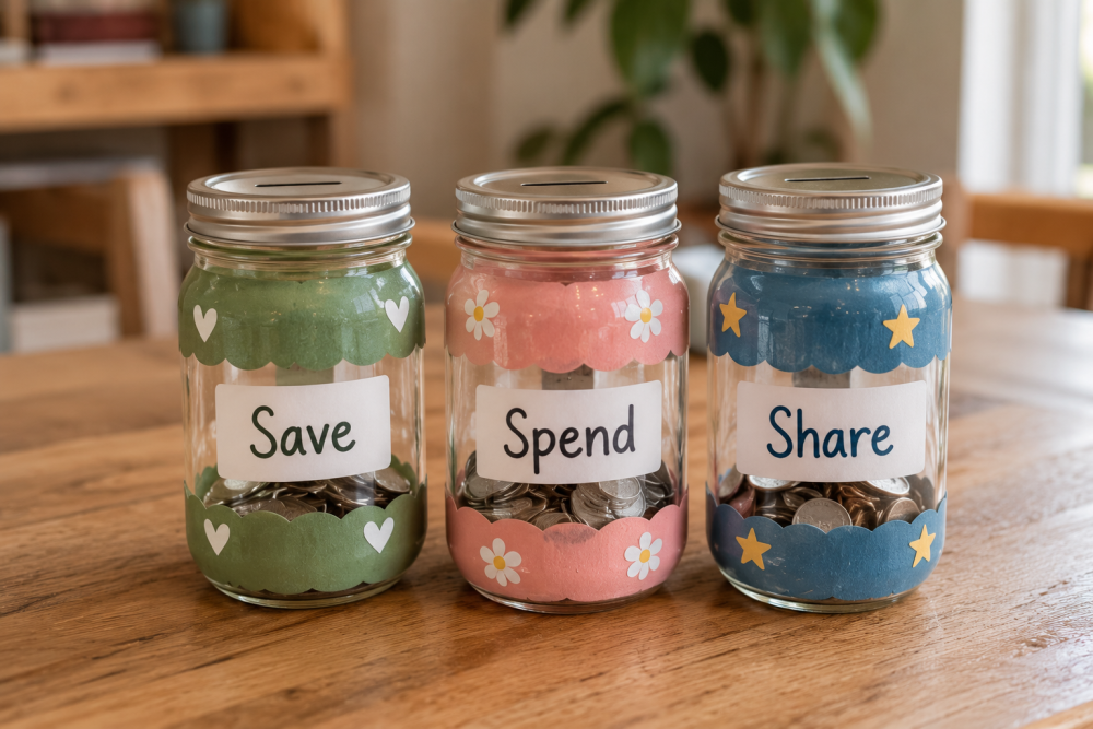 Piggy Bank