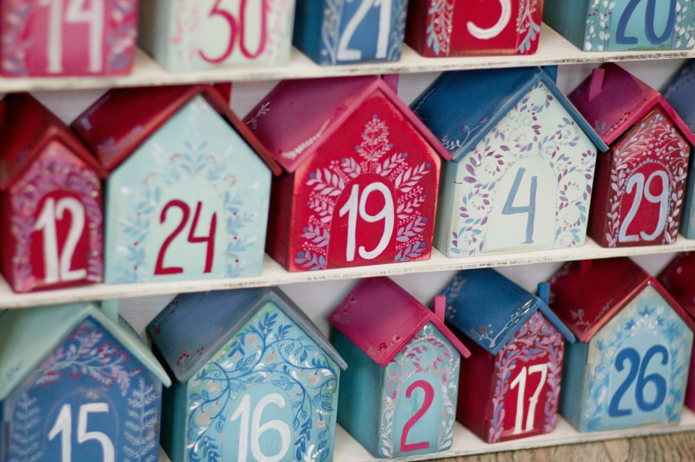 christmas craft
