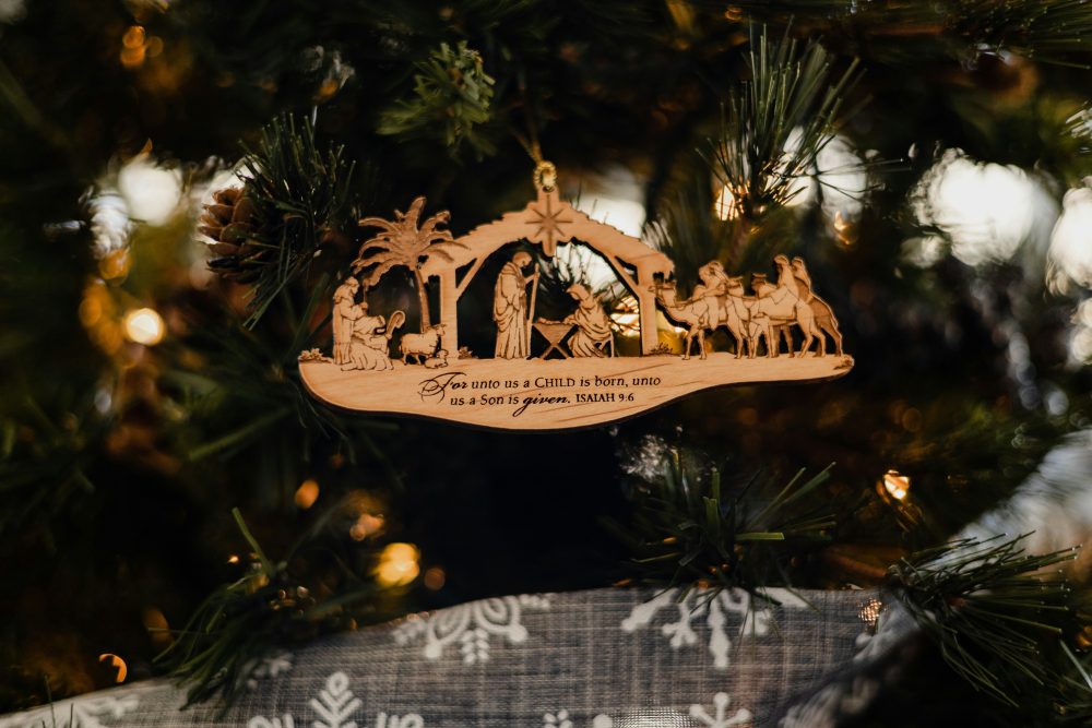 chirstmas craft