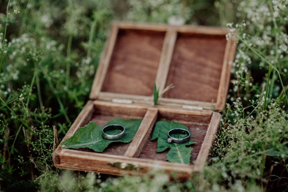 Wood Anniversary