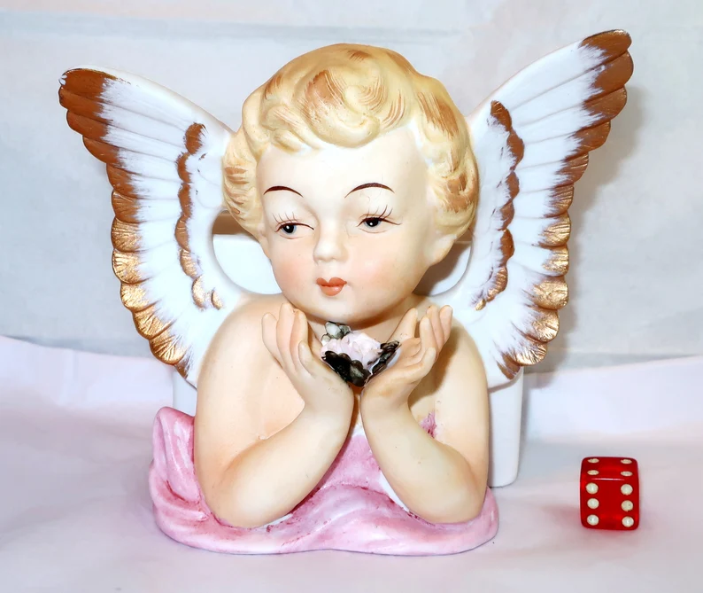 28 Heavenly Wooden Angel Gifts for 2022