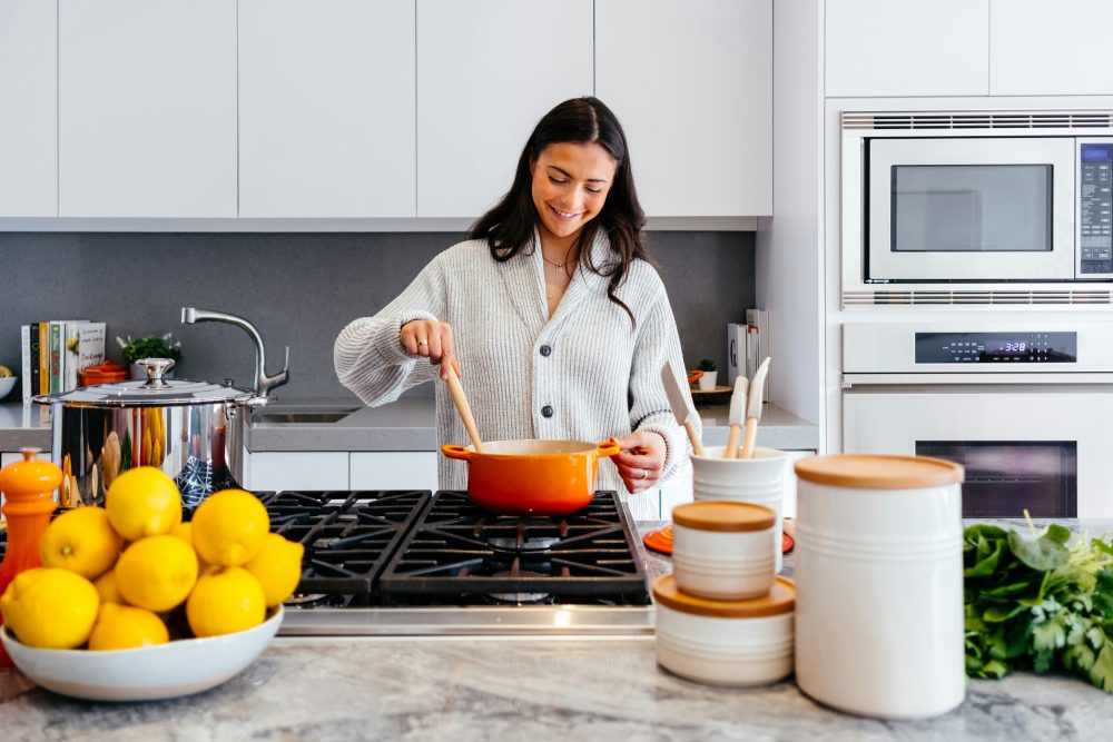 Kitchen gift idea