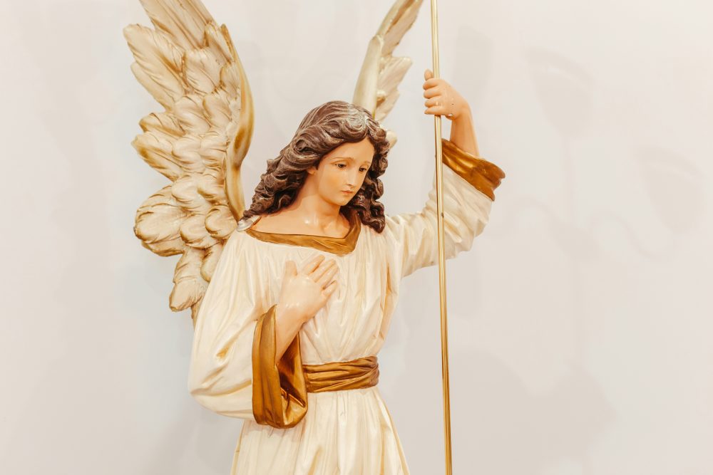 Angel gift