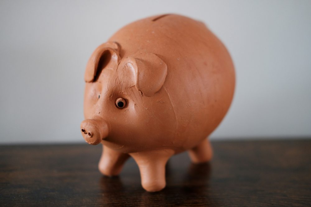 Piggy Bank