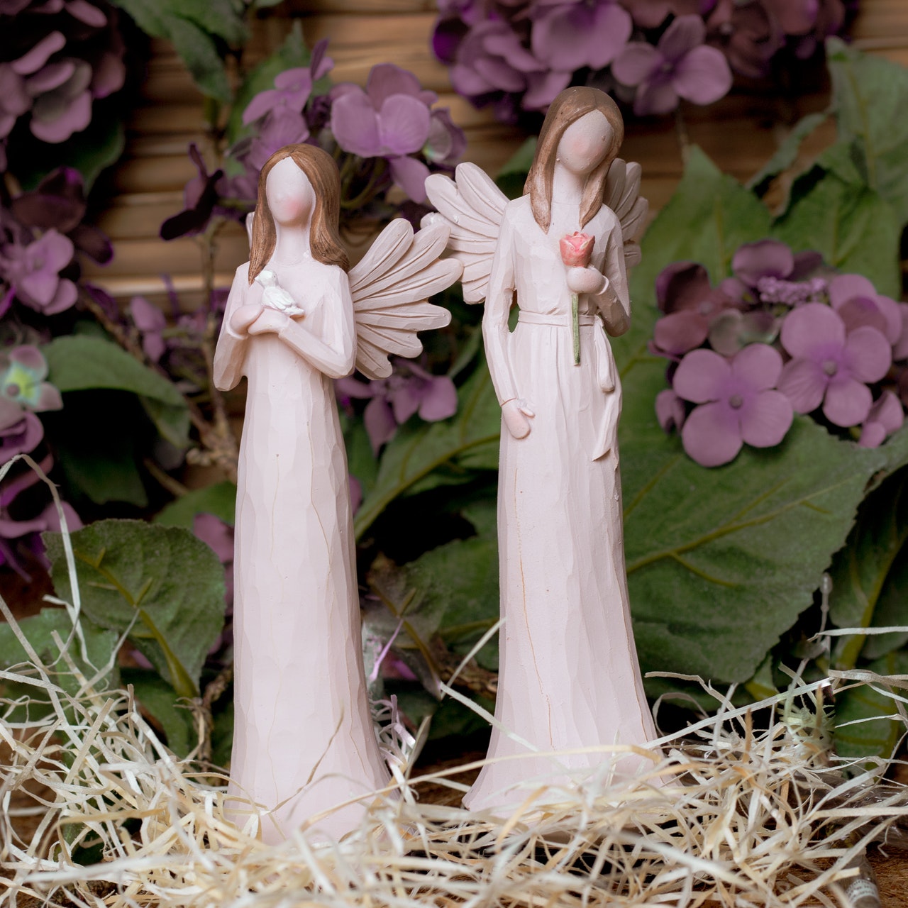 28 Heavenly Wooden Angel Gifts for 2022