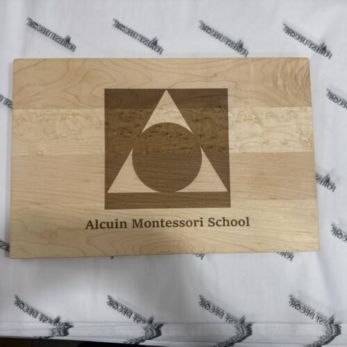 Alcuin Montessori School