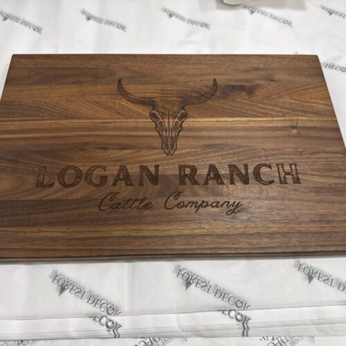 Logan Ranch