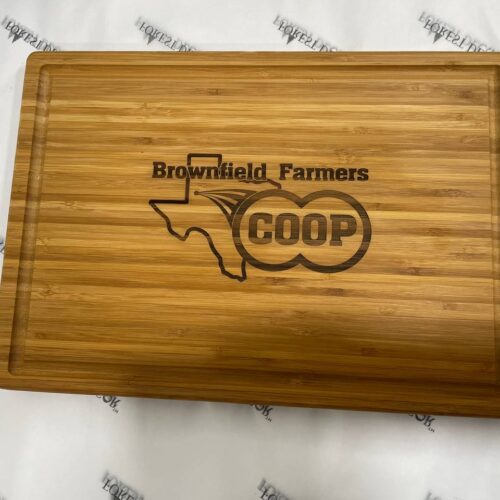 Brownfield Farmers COOP