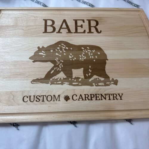 BAER