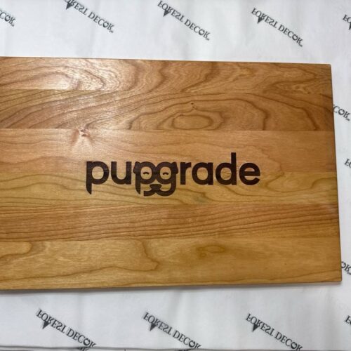 Pupgrade