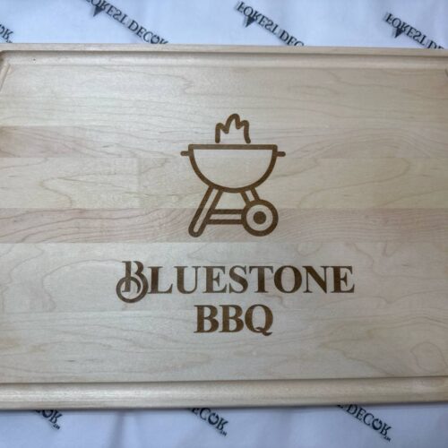 Bluestone BBQ