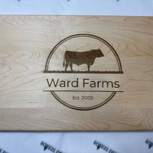 Ward Farms